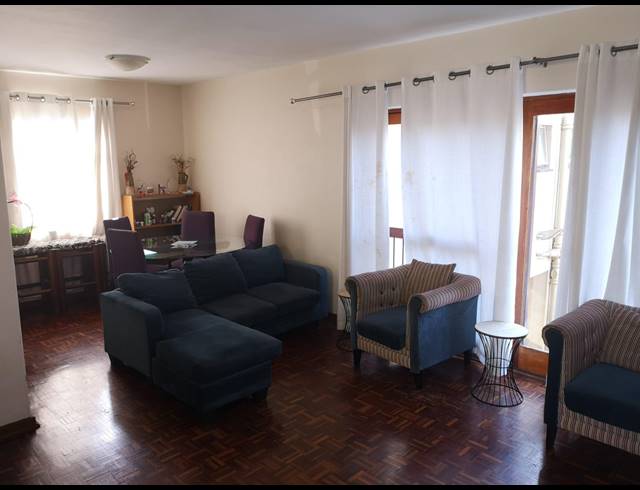 2 BEDROOM APARTMENT TO LET IN CLARENDON